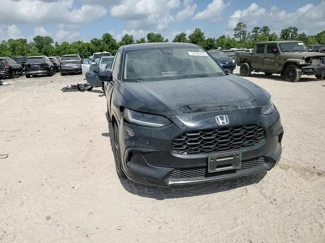 2023 Honda Hr-V Exl - zdjęcie 14