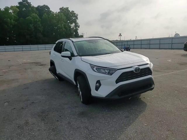 2020 Toyota Rav4 Xle Premium - zdjęcie 14