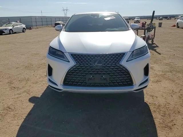 2021 Lexus Rx 350 Base - zdjęcie 13