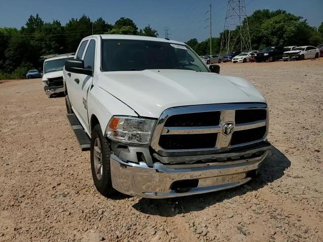 2023 Ram 1500 Classic Tradesman - zdjęcie 13
