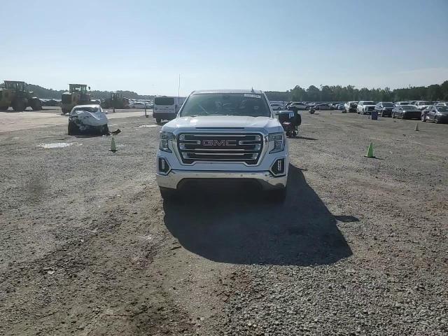 2020 GMC Sierra K1500 Slt - zdjęcie 13
