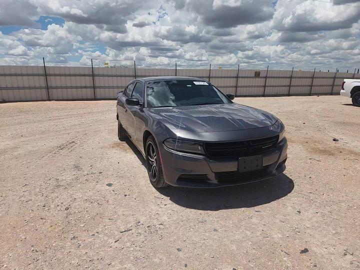 2023 Dodge Charger Sxt - zdjęcie 13