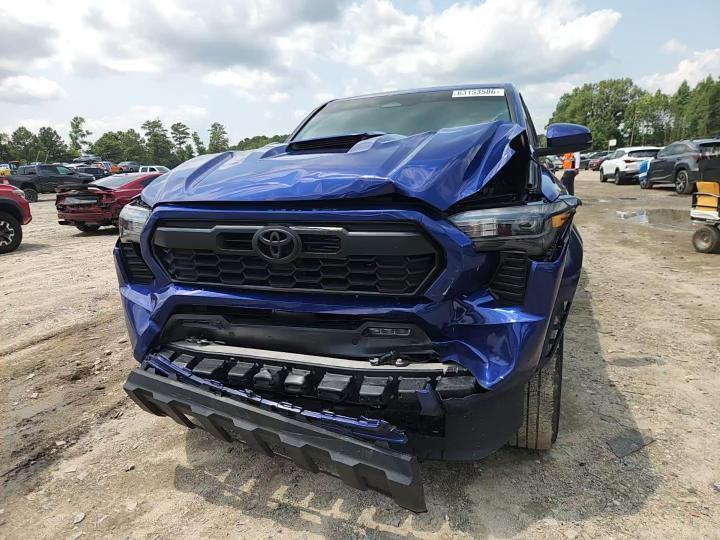 2024 Toyota Tacoma Trd Sport - zdjęcie 13