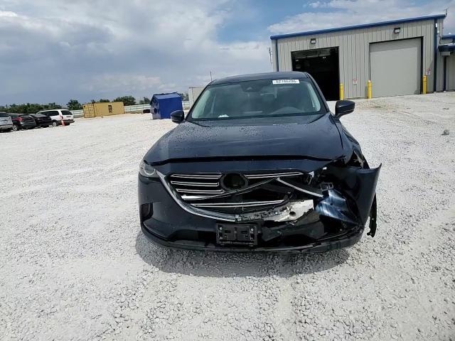 2019 Mazda Cx-9 Touring - zdjęcie 15