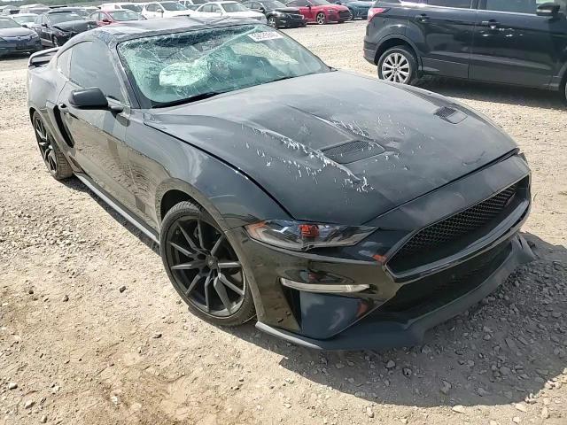 2022 Ford Mustang Gt - zdjęcie 13