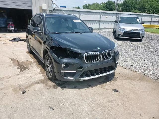 2017 BMW X1 xDrive28I - zdjęcie 14