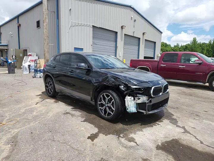 2018 BMW X2 Sdrive28I - zdjęcie 13