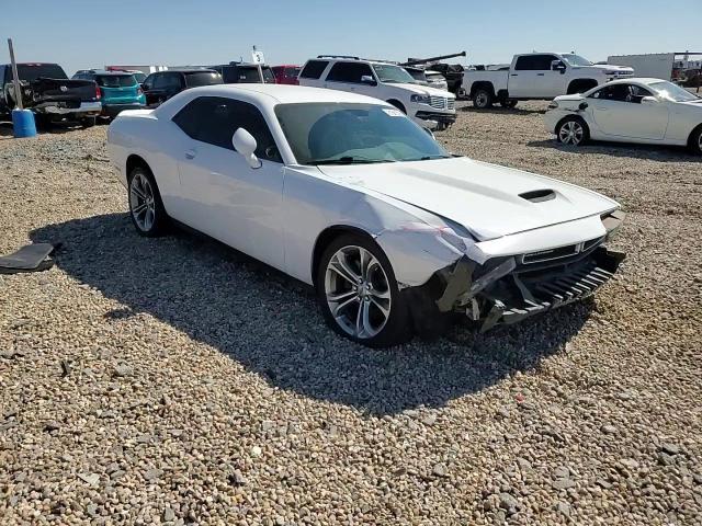 2020 Dodge Challenger R/T - zdjęcie 14