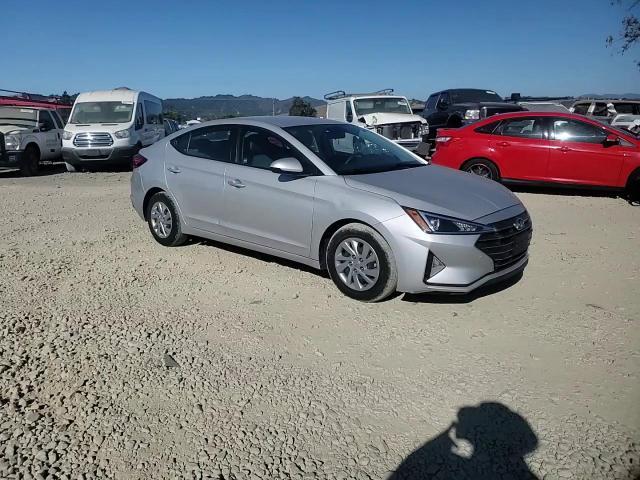 2019 Hyundai Elantra Se - zdjęcie 13