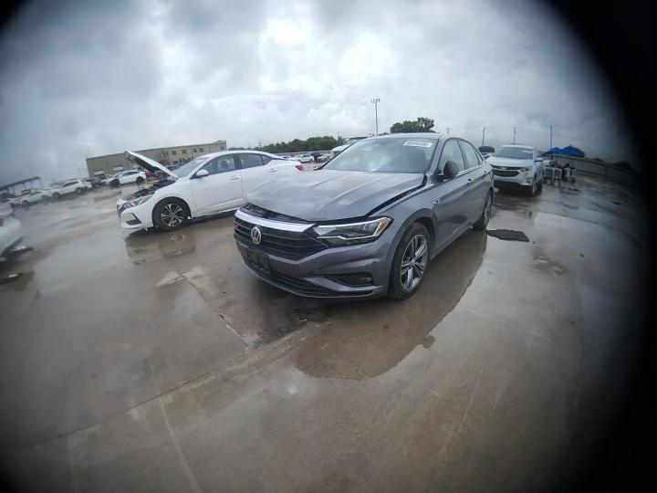 2021 Volkswagen Jetta S - zdjęcie 13