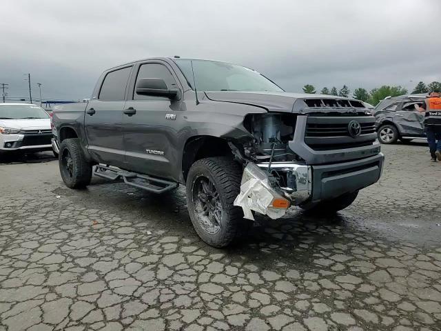2014 Toyota Tundra Crewmax Sr5 - zdjęcie 13