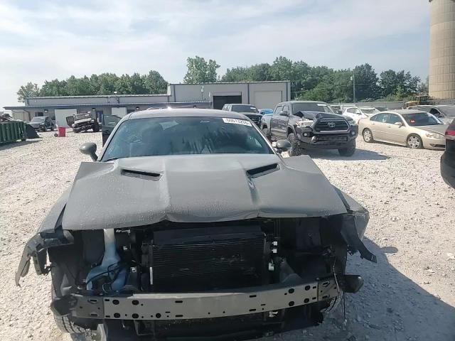 2019 Dodge Challenger Sxt - zdjęcie 14