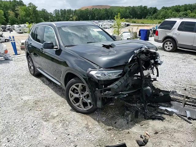 2022 BMW X3 Sdrive30I - zdjęcie 14