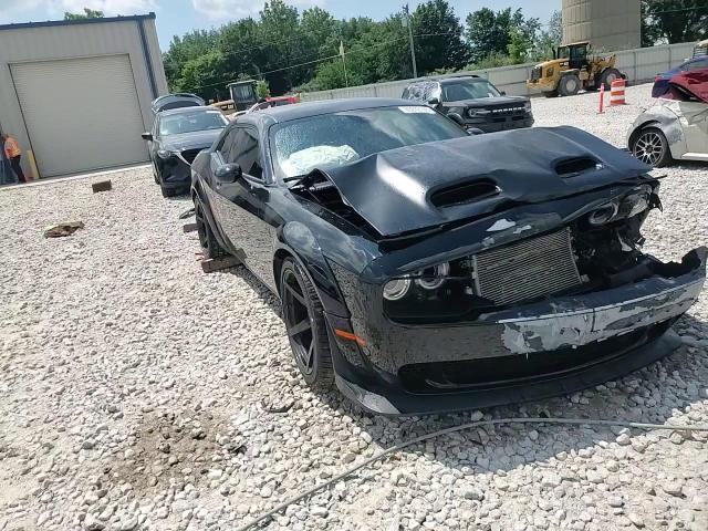 2019 Dodge Challenger Srt Hellcat Redeye - zdjęcie 14