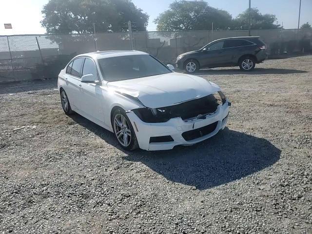 2014 BMW 328 I Sulev - zdjęcie 13