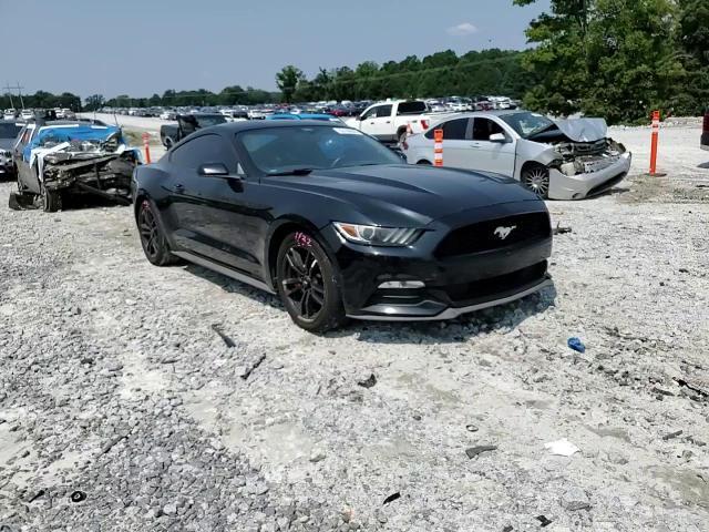 2017 Ford Mustang - zdjęcie 13