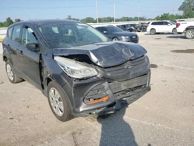 2016 Ford Escape - zdjęcie 14