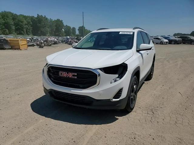 2019 GMC Terrain Sle - zdjęcie 14