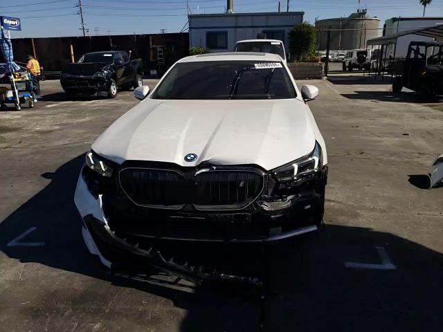 2024 BMW I5 Edrive 40 - zdjęcie 14