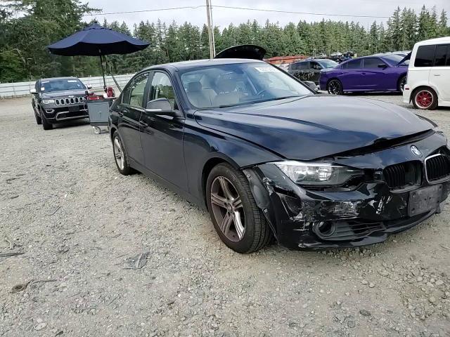 2013 BMW 328 I Sulev - zdjęcie 13