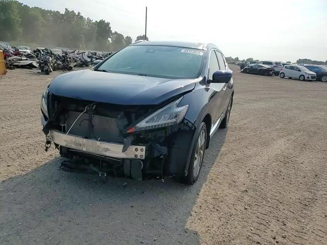 2019 Nissan Murano Sl - zdjęcie 15