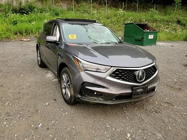 2021 Acura Rdx Technology - zdjęcie 14