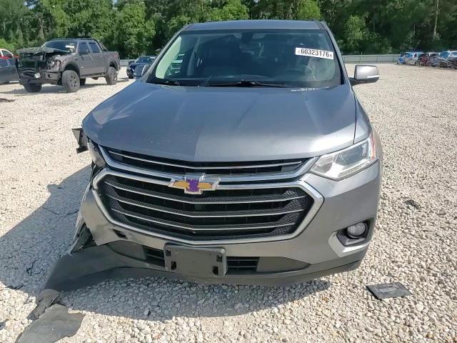 2018 Chevrolet Traverse Lt - zdjęcie 14