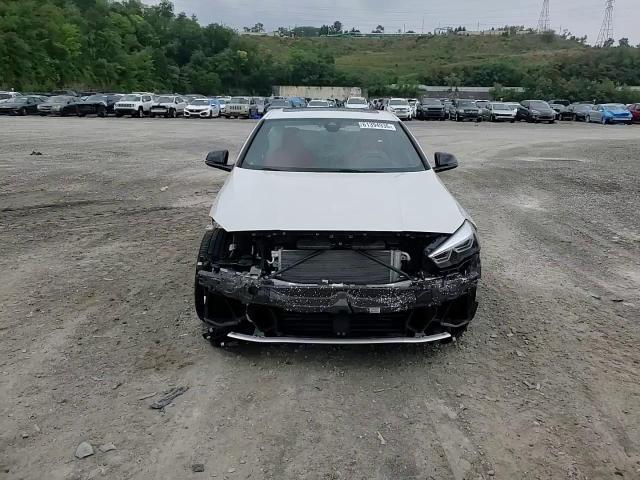 2021 BMW Seria 2 M235i - zdjęcie 14