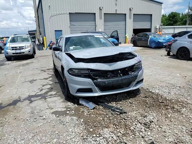 2020 Dodge Charger Sxt - zdjęcie 14