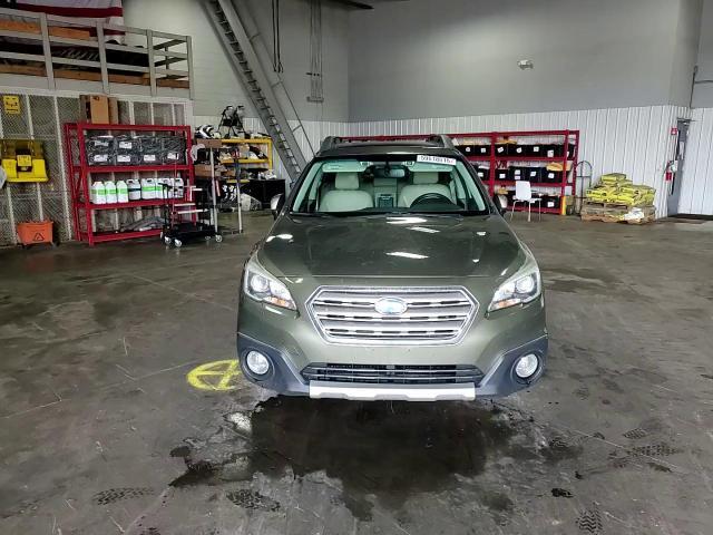 2016 Subaru Outback 2.5I Limited - zdjęcie 15