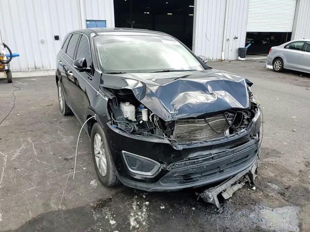 2016 Kia Sorento L - zdjęcie 15