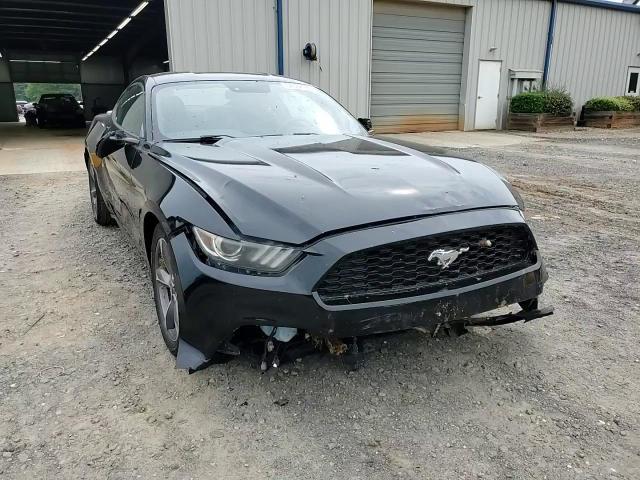 2015 Ford Mustang - zdjęcie 13