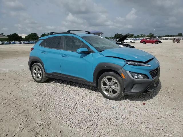 2023 Hyundai Kona Sel - zdjęcie 14