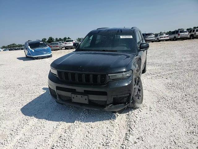 2024 Jeep Grand Cherokee L Laredo - zdjęcie 14