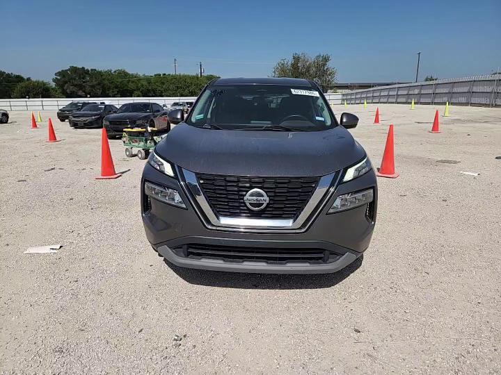 2021 Nissan Rogue Sv - zdjęcie 14