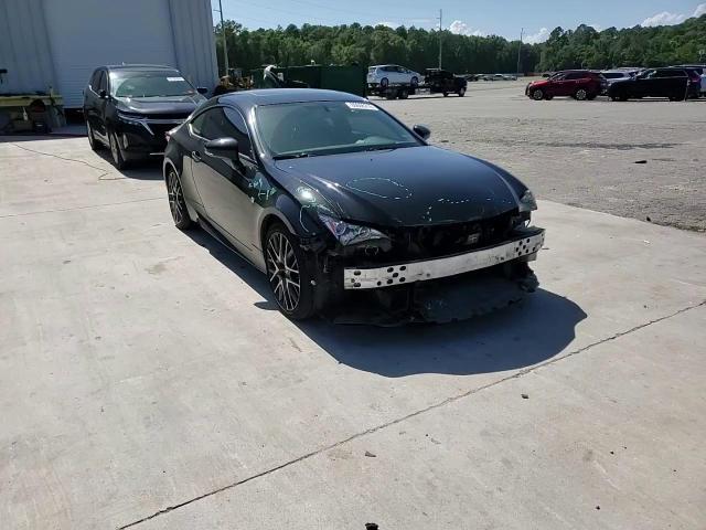 2017 Lexus Rc 200T - zdjęcie 14