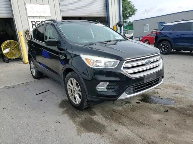 2018 Ford Escape Se - zdjęcie 14