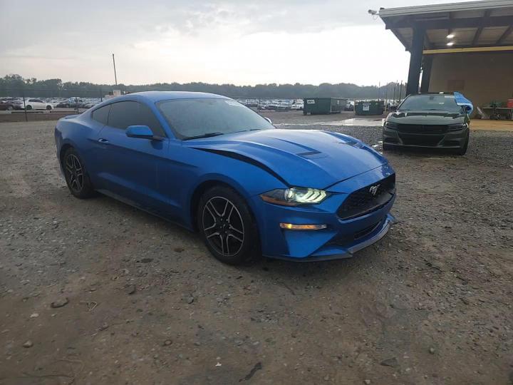 2019 Ford Mustang - zdjęcie 13