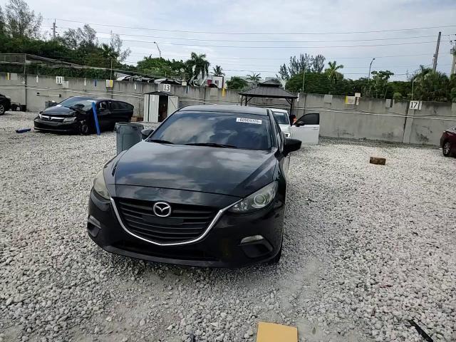 2015 Mazda 3 Sport - zdjęcie 13