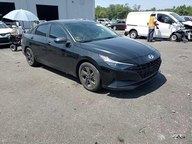 2022 Hyundai Elantra Sel - zdjęcie 13