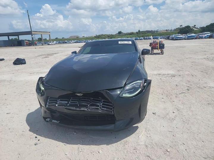 2024 Nissan Z Performance - zdjęcie 13