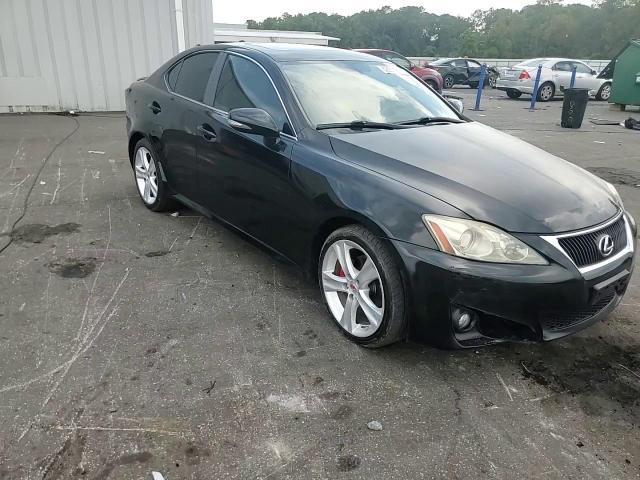 2013 Lexus Is 250 - zdjęcie 13