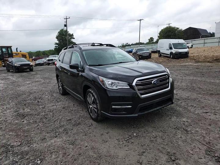 2021 Subaru Ascent Premium - zdjęcie 14
