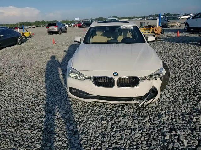 2018 BMW 330 I - zdjęcie 13