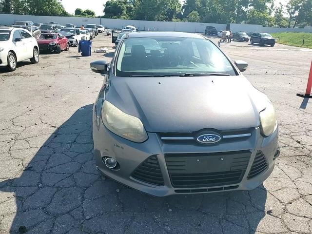 2014 Ford Focus Titanium - zdjęcie 13