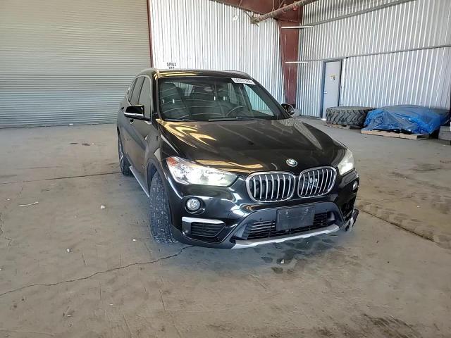 2016 BMW X1 xDrive28I - zdjęcie 14
