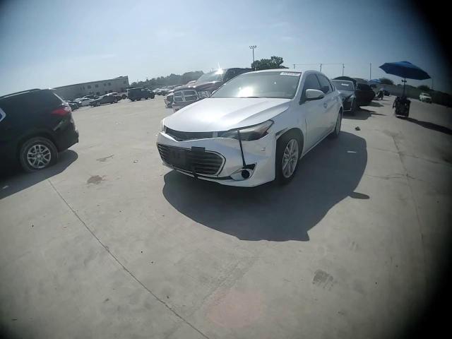 2014 Toyota Avalon Xle - zdjęcie 14