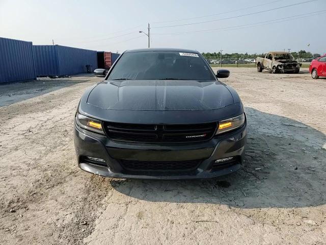 2016 Dodge Charger R/T - zdjęcie 13