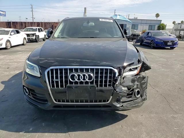 2015 Audi Q5 Premium Plus - zdjęcie 13