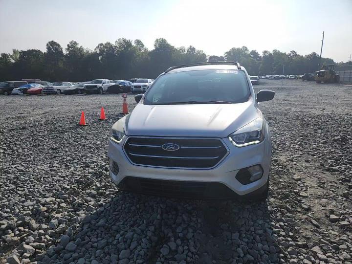 2017 Ford Escape Se - zdjęcie 14